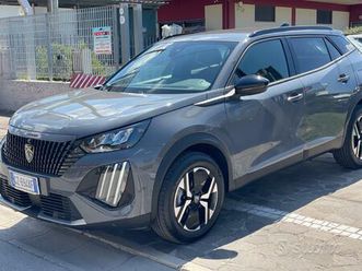 peugeot 2008 puretech 100 s&s allure