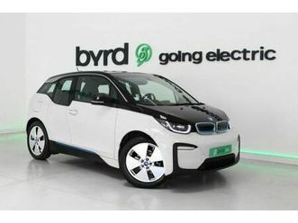 bmw i3 120ah