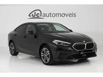 bmw 216 gran coupé d line sport