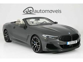 bmw m850i xdrive