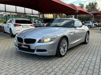 bmw z4 23 i