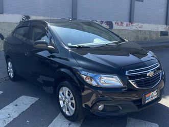 chevrolet prisma sed. ltz 1.4 8v flexpower 4p