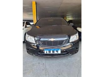 chevrolet prisma 1.0 spe/4 eco joy