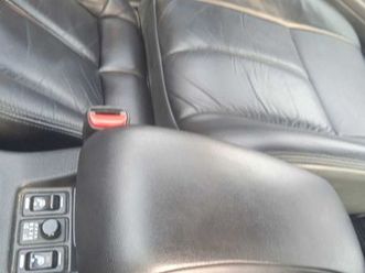 nissan maxima a32 w super stanie elk • olx.pl