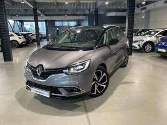 renault grand scenic 1.3 tce limited