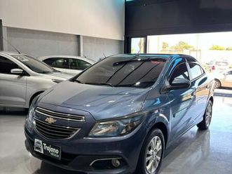 chevrolet prisma 1.4 spe/4 ltz