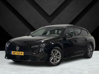 sw gt pack business 1.6 hybrid phev 225pk e-eat8 |