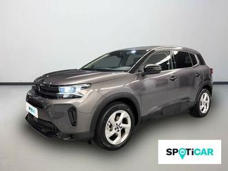 bluehdi 96kw (130cv) s&s eat8 plus