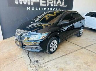 chevrolet prisma 1.4 spe/4 lt