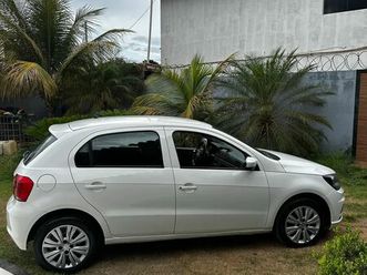 volkswagen gol geração vii 1.6 8v flex mec. 4p 2022