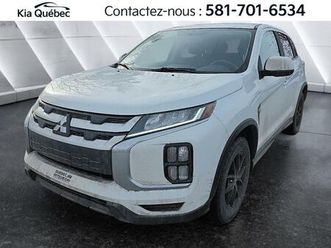 mitsubishi rvr 2020 es *si