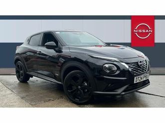 1.6 hybrid tekna 5dr auto hybrid hatchback