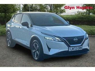 1.5 e-power n-connecta 5dr auto