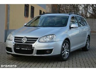 volkswagen golf 1.4 tsi dsg comfortline