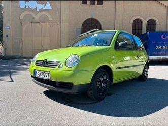 vw lupo 1.0 tüv 11.26