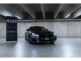 bmw z4 30 i pack m