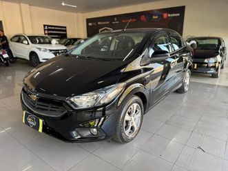 chevrolet prisma 1.4 spe/4 eco ltz auto