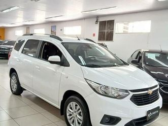 chevrolet spin lt 1.8 8v econo.flex 5p aut.