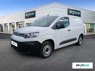 van m 650 bluehdi 130 s&s bvm6 driver