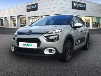 puretech 110 s&s eat6 saint james