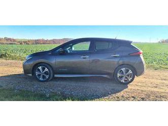 tekna 40 kwh vollausstattung wärmepumpe hu '27