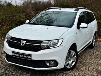 DACIA LOGAN 2-dacia-logan-mcv-1-0i-airco-navigation-radar-de-recul-dacia-2ememain