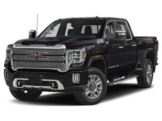 2022 gmc sierra 3500 denali