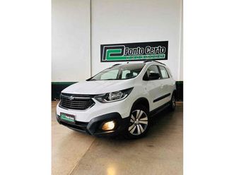 chevrolet spin 1.8 econoflex activ auto