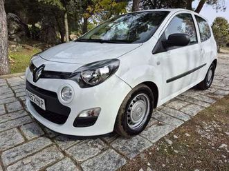 twingo societé 1.5 dci 75