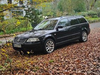 volkswagen passat b5.5 +