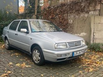 vw vento bj.96 tüv 03/27