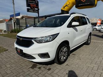 chevrolet spin premier 1.8 8v econo.flex 5p aut.