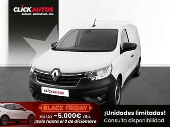 1.5 dci 95cv advance