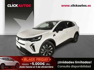 e-tech full hybrid evolution 105kw