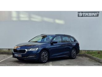 škoda octavia combi style 2.0 tdi dsg_ 45.500km!!, 2023 god.