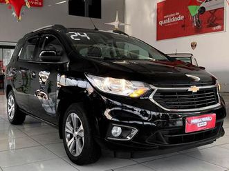 chevrolet spin premier 1.8 8v econo.flex 5p aut.