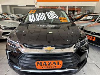 chevrolet tracker 1.0 turbo premier auto