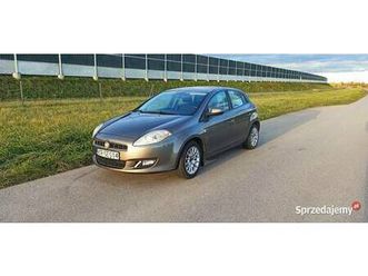 fiat bravo 2 lpg kraków - sprzedajemy.pl