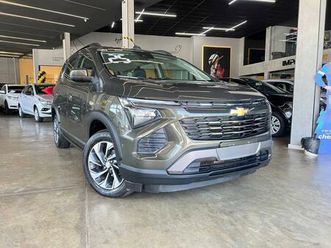 chevrolet spin 1.8 econoflex lt 5s auto