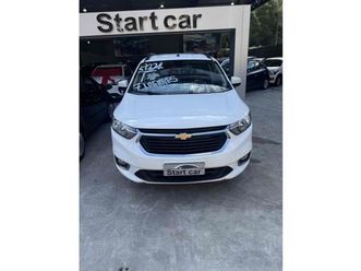 chevrolet spin 1.8 econoflex premier 7s auto