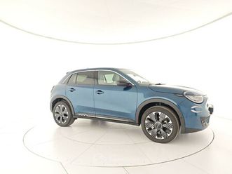 hybrid 110 cv dct mhev la prima