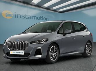 bmw 225e active tourer xdrive m sport 100 kw