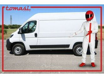 35 2.2 mjt 140cv pm-tm furgone