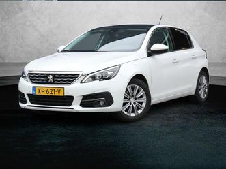 1.2 puretech allure navigatie | glazen dak | getin