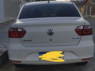 volkswagen voyage 1.6 msi flex 8v 4p 2022