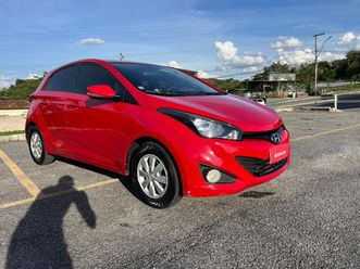 hyundai hb20 1.0 comfort style