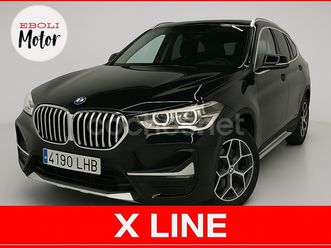 bmw x1 sdrive18d