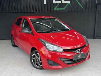 hyundai hb20 comf./c.plus/c.style 1.0 flex 12v