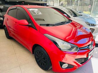 hyundai hb20 comf./c.plus/c.style 1.0 flex 12v