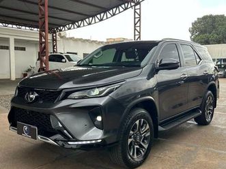 toyota sw4 2.8 tdi srx platinum 7l auto 4wd